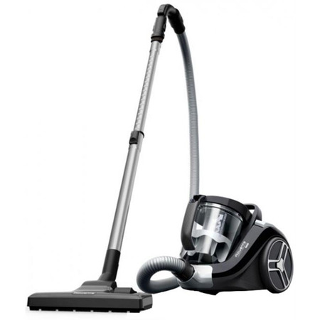 Пилосос Rowenta Compact Power XXL Classic + Kit RO4B25EA Изображение