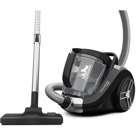 Пилосос Rowenta Compact Power XXL Classic + Kit RO4B25EA Изображение