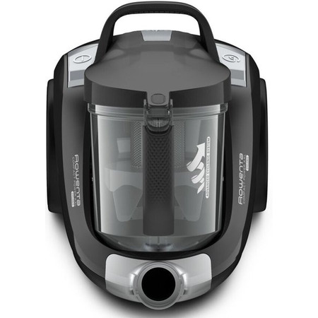 Пилосос Rowenta Compact Power XXL Classic + Kit RO4B25EA Изображение