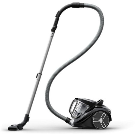 Пилосос Rowenta Compact Power XXL Total Clean Kit RO4B75EA Изображение