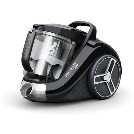 Пилосос Rowenta Compact Power XXL Total Clean Kit RO4B75EA Изображение