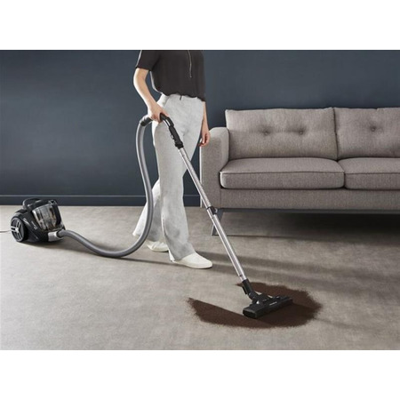 Пилосос Rowenta Compact Power XXL Total Clean Kit RO4B75EA Изображение