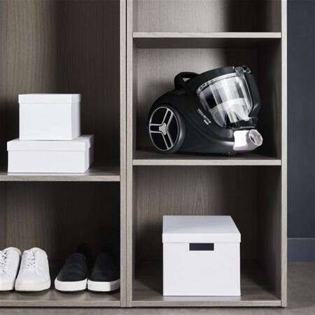 Пилосос Rowenta Compact Power XXL Total Clean Kit RO4B75EA Изображение