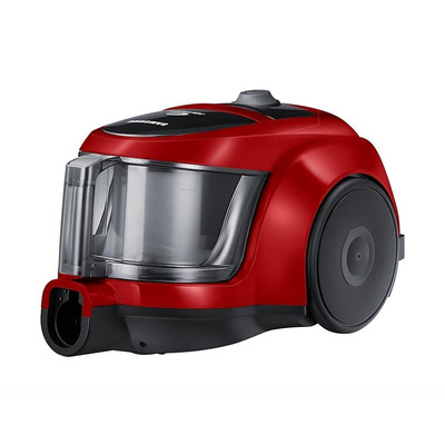 Пилосос Samsung VCC45W0S3R/UK Зображення