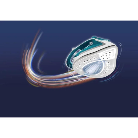 Праска Tefal Easygliss Plus FV5718E0 Зображення