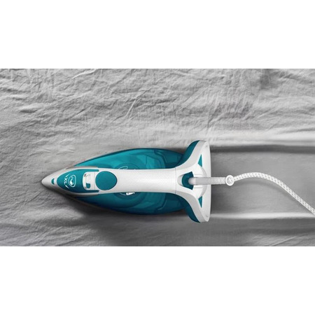 Праска Tefal Easygliss Plus FV5718E0 Зображення