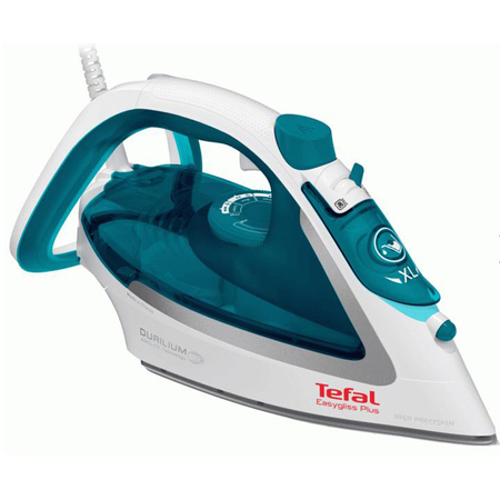 Праска Tefal Easygliss Plus FV5718E0 Зображення