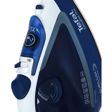 Праска Tefal Easygliss Plus FV5735E0 Зображення