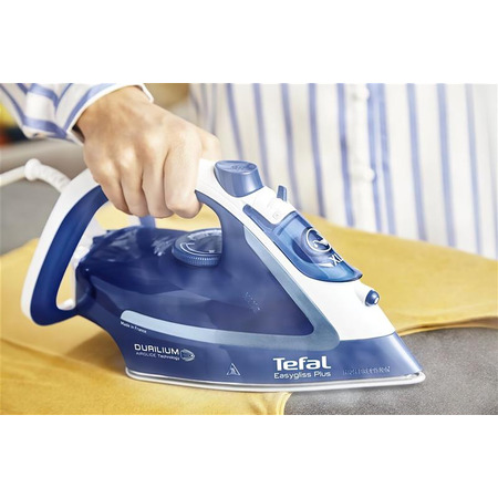 Праска Tefal Easygliss Plus FV5735E0 Зображення