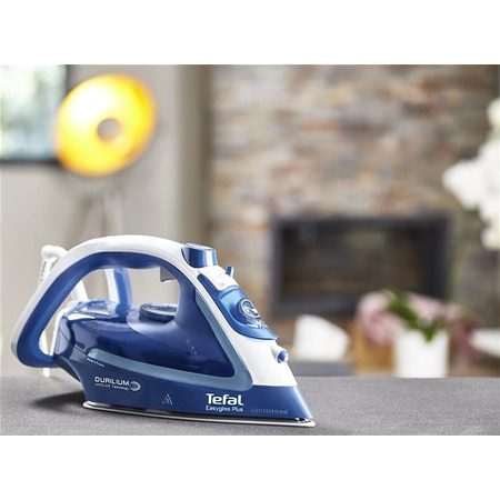 Праска Tefal Easygliss Plus FV5735E0 Зображення
