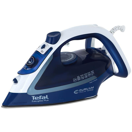 Праска Tefal Easygliss Plus FV5735E0 Зображення