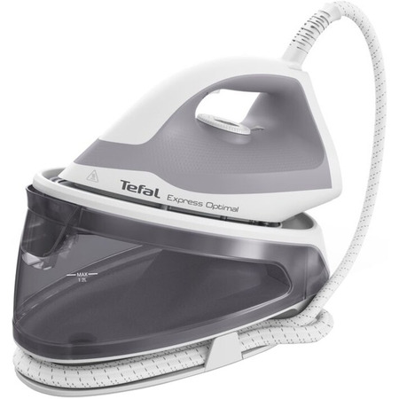 Праска Tefal Express Optimal SV4111E0 Зображення