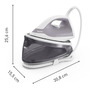 Праска Tefal Express Optimal SV4111E0 Зображення