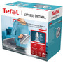Праска Tefal Express Optimal SV4111E0 Зображення