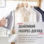 Праска Tefal Express Optimal SV4111E0 Зображення