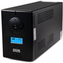 Джерело безперебійного живлення Powercom INF-1100 (00210202) Изображение