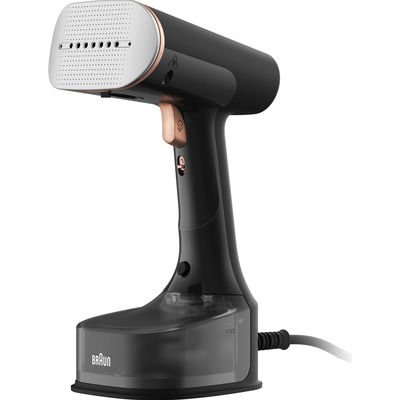 Відпарювач Braun QuickStyle 7 GS 7077 BK Изображение