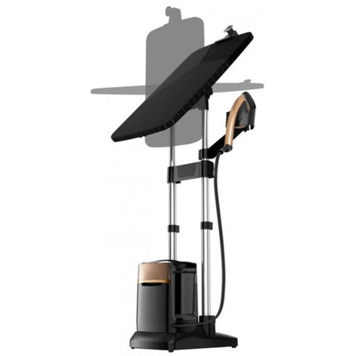 Відпарювач Tefal IXEO Power QT2020E0 Зображення