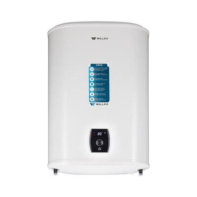 Водонагрівач Willer EVH50DRI-Libra серія Libra Изображение