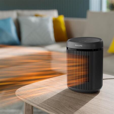 Тепловентилятор Philips 2000 CX2120/01 Зображення