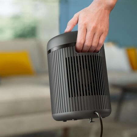 Тепловентилятор Philips 2000 CX2120/01 Зображення