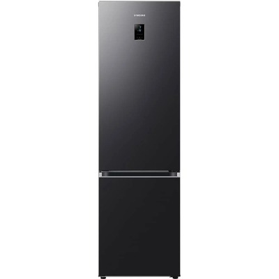 Холодильник Samsung RB38C676EB1/UA Изображение
