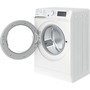 Пральна машина Indesit BWSE 71293X WBV UA Изображение