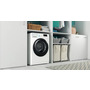 Пральна машина Indesit BWSE 71293X WBV UA Изображение