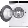 Пральна машина Samsung WW90DG6G94LKUA Зображення