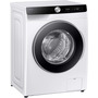 Пральна машина Samsung WW90DG6G94LKUA Зображення