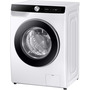 Пральна машина Samsung WW90DG6G94LKUA Зображення