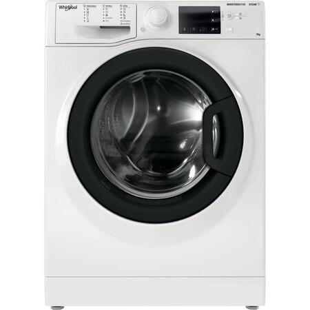 Пральна машина Whirlpool WRSB7259WBUA Изображение