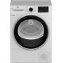 Сушильна машина Beko B5T69233 Изображение