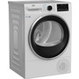 Сушильна машина Beko B5T69233 Изображение