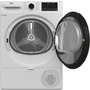 Сушильна машина Beko B5T69233 Изображение
