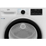 Сушильна машина Beko B5T69233 Изображение