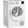 Сушильна машина Beko BM3T38239WW Изображение