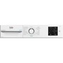 Сушильна машина Beko BM3T38239WW Изображение