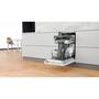Вбудована посудомийна машина Whirlpool WSIC 3M27 C Изображение