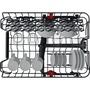 Вбудована посудомийна машина Whirlpool WSIC 3M27 C Изображение