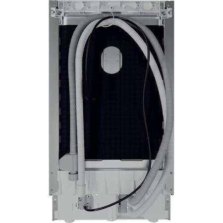 Вбудована посудомийна машина Whirlpool WSIC 3M27 C Изображение