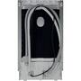 Вбудована посудомийна машина Whirlpool WSIC 3M27 C Изображение