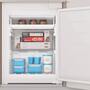 Вбудований холодильник Indesit INC20T321EU Изображение