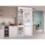Вбудований холодильник Indesit INC20T321EU Изображение