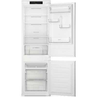 Вбудований холодильник Indesit INC20T321EU Изображение