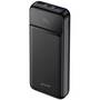 Універсальна мобільна батарея Proove Illuminator 2 22.5W 10000mAh Black (PBIP10212201) Изображение