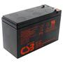 Акумуляторна батарея CSB 12V 7.2AH (GP1272, 28W) AGM Изображение