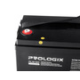 Акумуляторна батарея Prologix 12V 100AH (PL12-100) AGM Изображение
