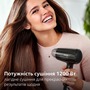 Фен Philips BHC010/10 Зображення