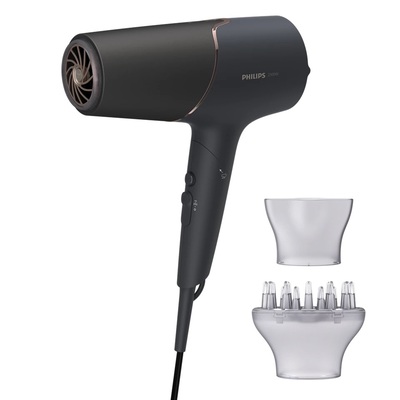 Фен Philips BHD538/30 Зображення